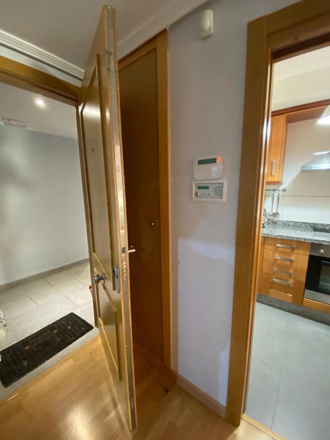 Apartamento Chinijo Arrecife  Exterior foto