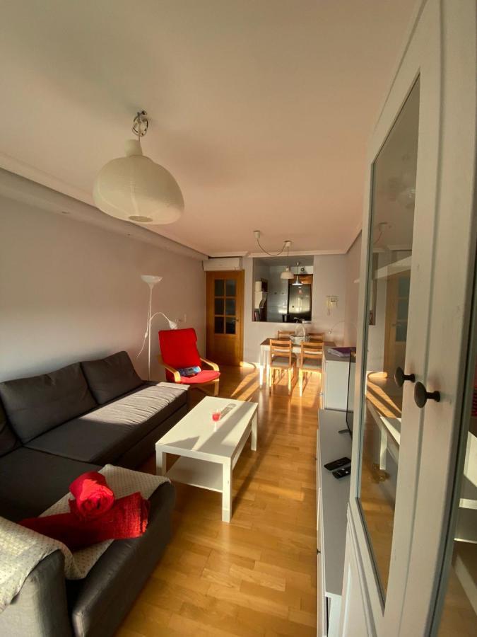 Apartamento Chinijo Arrecife  Exterior foto