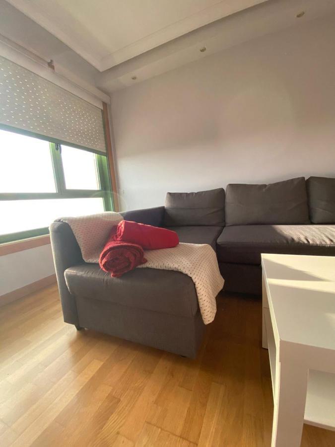 Apartamento Chinijo Arrecife  Exterior foto