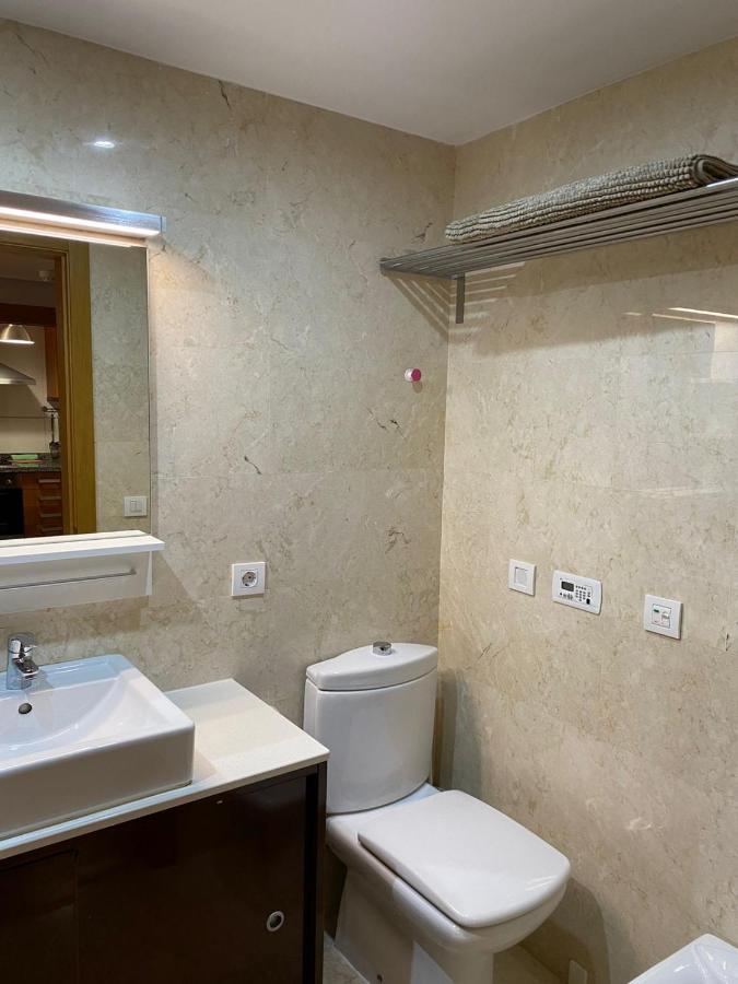 Apartamento Chinijo Arrecife  Exterior foto