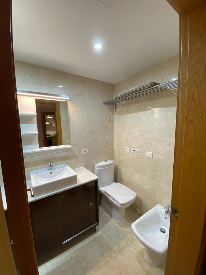 Apartamento Chinijo Arrecife  Exterior foto