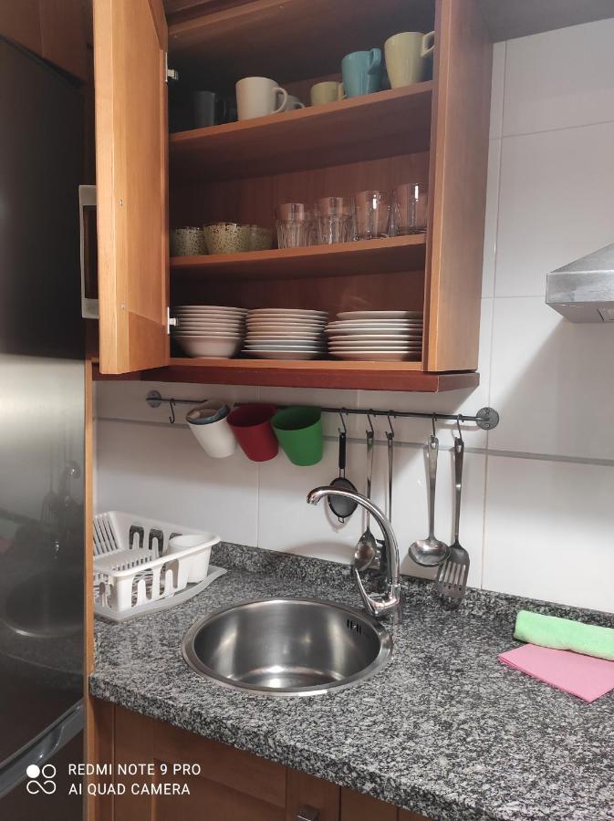 Apartamento Chinijo Arrecife  Exterior foto